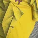 23/24 Dortmund Third Fans Soccer Jersey
