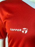 1982/1985 CAI Home Retro Soccer Jersey