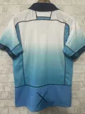 2025 Scotland Away Rugby Jersey