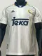1998/1999 RMA Home  Retro Soccer Jersey