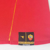 2004/2005  ACM Home Retro Soccer Jersey