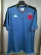 24/25 Vasco da Gama Lake Blue GoalKeeper Soccer Jersey