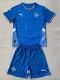 2024 Iceland Home Kids Soccer Jersey