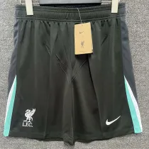24/25 LIV Away  Shorts Pants