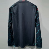 23/24 Man City Third Long Sleeve Soccer Jersey (长袖)