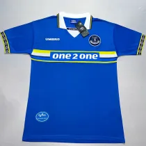 1997/1999 EVE Away Retro Soccer Jersey