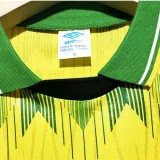 1989/1991 Celtic Away  Retro Soccer Jersey