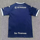 24/25  Avellaneda Away Fans Soccer Jersey
