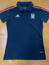 24/25 Tigres UANL Dark Blue Special Edition Women Soccer Jersey (女)