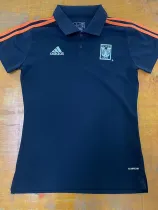 24/25 Tigres UANL Dark Blue Special Edition Women Soccer Jersey (女)