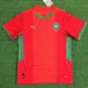 24/25 Morocco Home Fans Soccer Jersey
