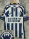 1999 Pachuca Home Retro Soccer Jersey(Print all sponsors/全广告)