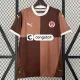 24/25 St. Pauli Home Fans Soccer Jersey
