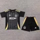25/26 Colo-Colo Away  Kids Soccer Jersey