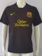 2011/2012 BAR Third Black Retro Soccer Jersey
