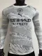 2024 Man City Dragon Year Special Edition Long  Sleeve  Player Version Soccer Jersey (长袖)