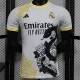24/25 RMA Whit Snake Image Special Edition Player Version Soccer Jersey