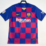 2019/2020 BAR Home Retro Soccer Jersey