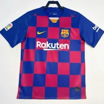 2019/2020 BAR Home Retro Soccer Jersey
