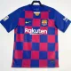 2019/2020 BAR Home Retro Soccer Jersey