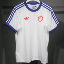 24/25 England White Bellingham Joint Edition Player Version Soccer Jersey