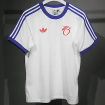 24/25 England White Bellingham Joint Edition Player Version Soccer Jersey