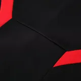 25/26 AD Black Jacket Tracksuit #2308