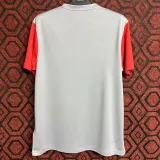 24/25 FCSB Third White Fans Soccer Jersey