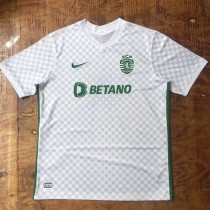 22/23  Braga Third Fans Soccer Jersey
