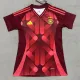 2025 Germany Away Women Soccer Jersey#带两星#女
