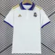 24/25 RMA White Polo Shirt