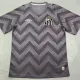 24/25 Santos  Gray Ripple Training shirts