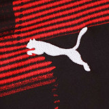 24/25  ACM Red Half Pull Tracksuit  (红色、半拉链)