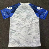 24/25 Japan Blue Fire Dragon Fans  Soccer Jersey