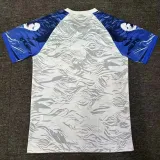 24/25 Japan Blue Fire Dragon Fans  Soccer Jersey
