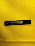 2019/2020 Dortmund Home Retro Soccer Jersey