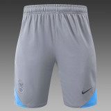 24/25  TOT Light Gray  Training Short Suit