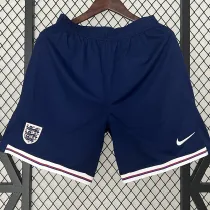 2024 England Home  Shorts Pants