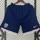 2024 England Home  Shorts Pants
