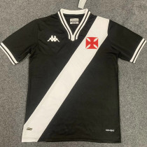24/25 Vasco da Gama Black 50th Anniversary Edition Fans Soccer Jersey