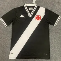 24/25 Vasco da Gama Black 50th Anniversary Edition Fans Soccer Jersey
