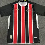 24/25 Santa Cruz FC Home Fans Soccer Jersey