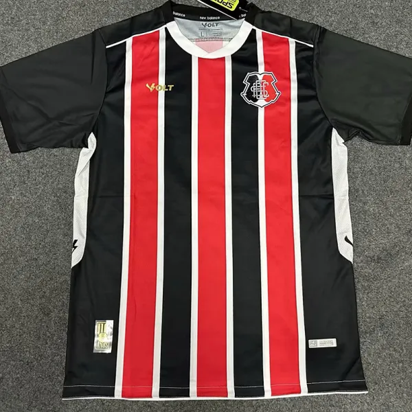 24/25 Santa Cruz FC Home Fans Soccer Jersey