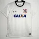 2012/2013 Corinthians Home Retro Soccer Jersey