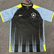 24/25 Botafogo  Black &light blue Training  Shirts