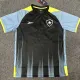 24/25 Botafogo  Black &light blue Training  Shirts