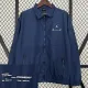 2024 New Jordon Royal Blue Windbreaker(宝蓝、背下带小字）