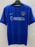 24/25 Portsmouth Home Fans Soccer Jersey