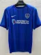 24/25 Portsmouth Home Fans Soccer Jersey