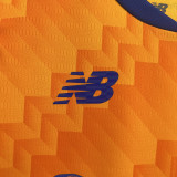 24/25 Porto Away Kids Soccer Jersey